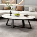 Table Base Color Black