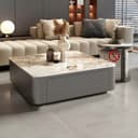 Table Top Color Pandora White