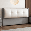 Color Light Gray/White