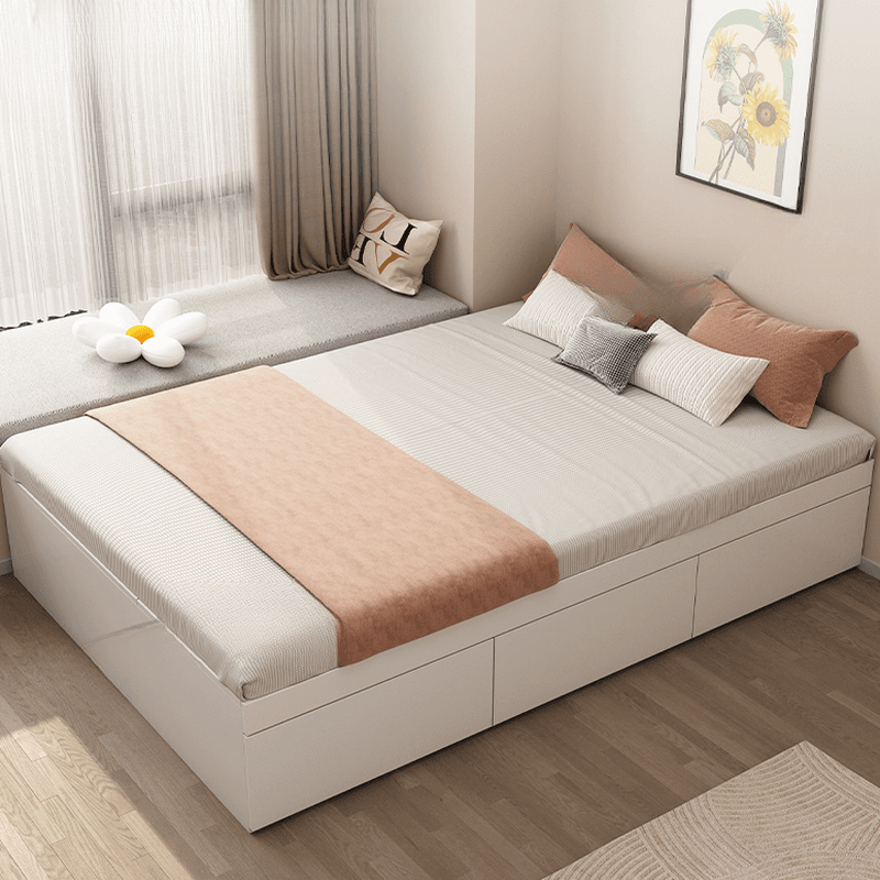 Modern Style Tatami Bed - image 9