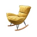 Upholstery Color Yellow