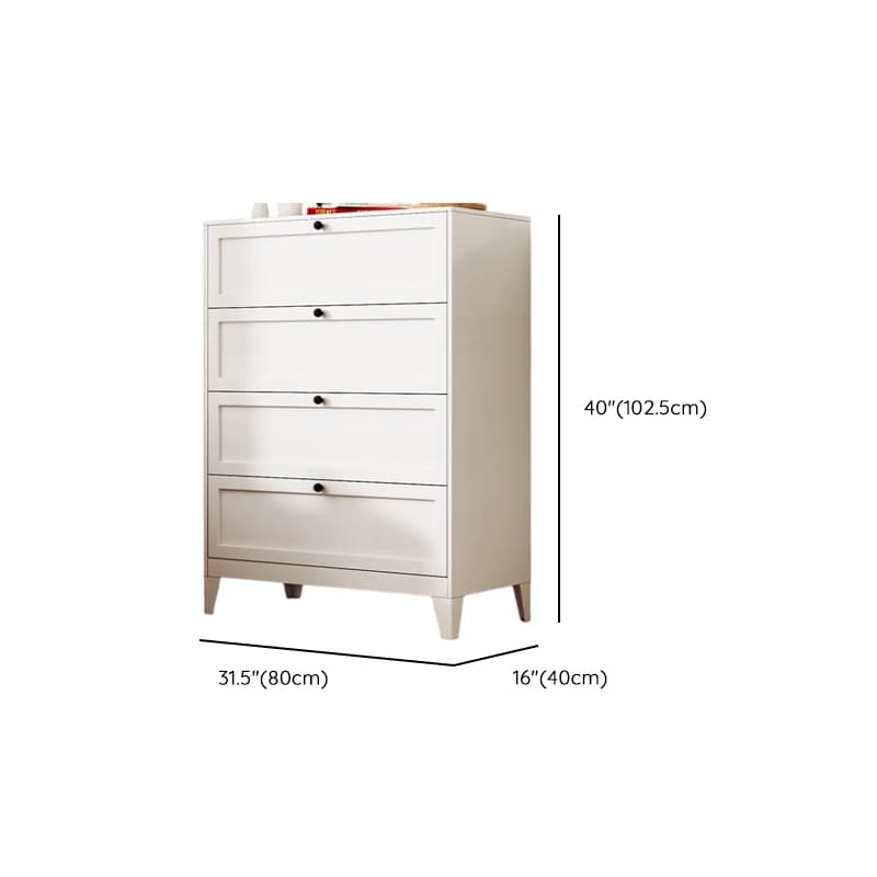 Chalk Casual Alloy Bachelor Chest/Lingerie Chest with 4/5/3 Drawers Vertical/Horizontal - image 24