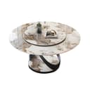 Table Top Color Pandora Gold