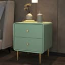Color Avocado Green