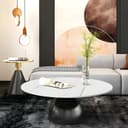 Table Top Color White/Grey