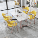 Seating Color Yellow