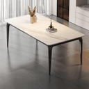 Table Top Color Matte White