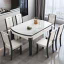 Table Top Color White