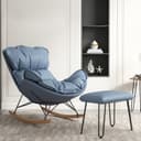 Upholstery Color Blue