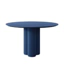 Table Top Color Blue