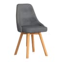 Color Dark Gray