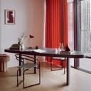 Table Top Color Gray