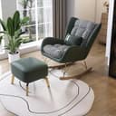 Upholstery Color Dark Green