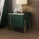 Color Blackish Green