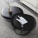 Table Top Color Black