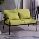 Color Fruit Green