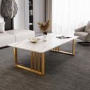 Table Base Color Gold