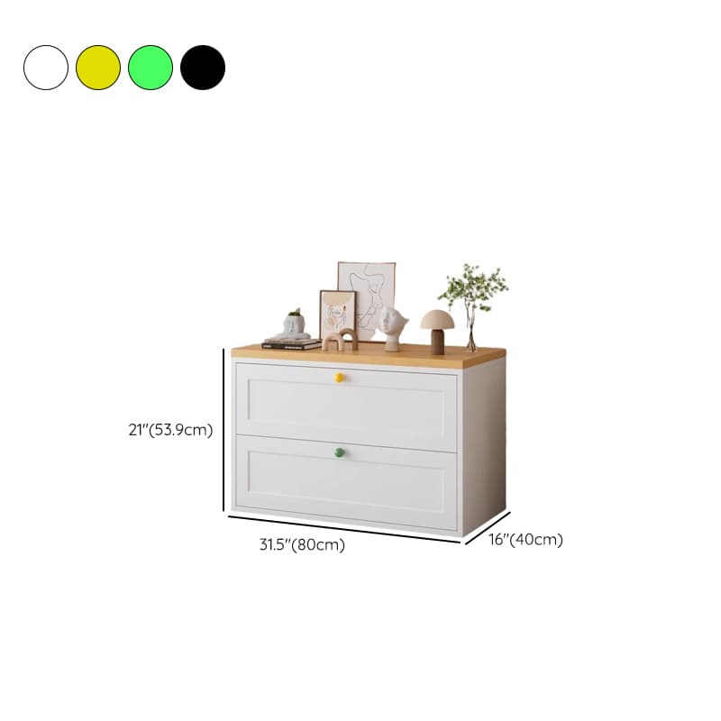 Casual Metal Bachelor Chest/Console Dresser/Semainier - image 12