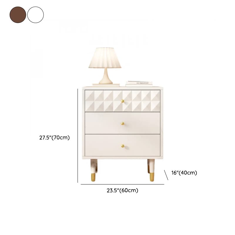 Casual Composite Wood Double Dresser/Bachelor Chest/Lingerie Chest with 6/8/5 Drawers Horizontal/Vertical - image 8