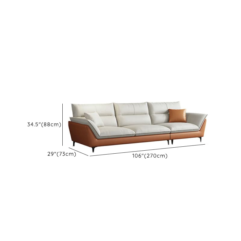 Pine Wood Horizontal/Left Hand Facing Straight/L-Shape Sofa Couch /Sofa Recliner - image 34