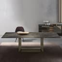 Table Top Color Black/Gold