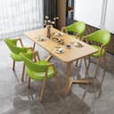 Seating Color Fruit Green