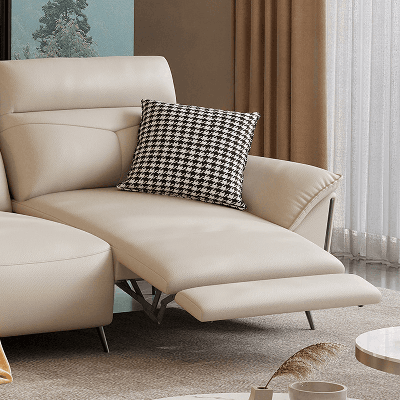 Straight/L-Shape Sofa/Sofa Chaise with Horizontal/Left Orientation - image 8