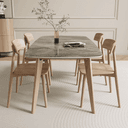 Table Base Color Wood