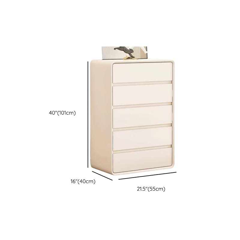 Simplistic White Horizontal/Vertical Reclaimed Wood Double Dresser/Lingerie Chest/Bachelor Chest with 6 Drawers/10 Drawers/8 Drawers - image 17
