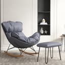 Upholstery Color Dark Gray