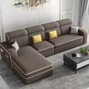 Upholstery Color Coffee