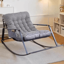 Color Gray Houndstooth