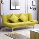 Color Lemon Yellow