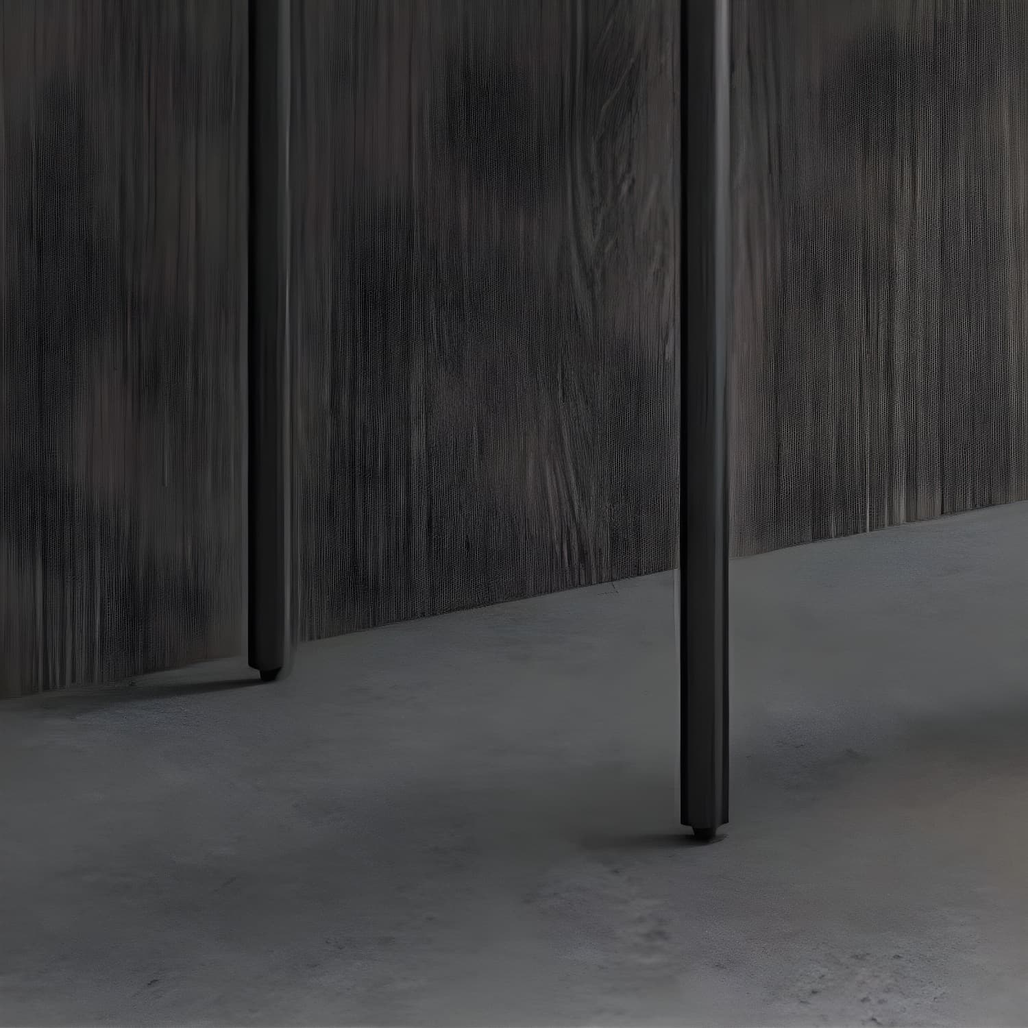Modern Wooden Makeup Vanity with Glass Table Top & Drawers & Jewelry Storage - image 13