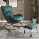 Upholstery Color Green