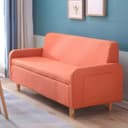 Color Orange
