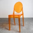 Color Orange