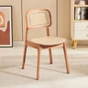 Color Cherry Wood Color