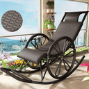Seating Color Black