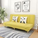 Color Lemon Yellow