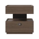 Color Nut/Brown