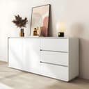 Color White