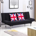 Color Black