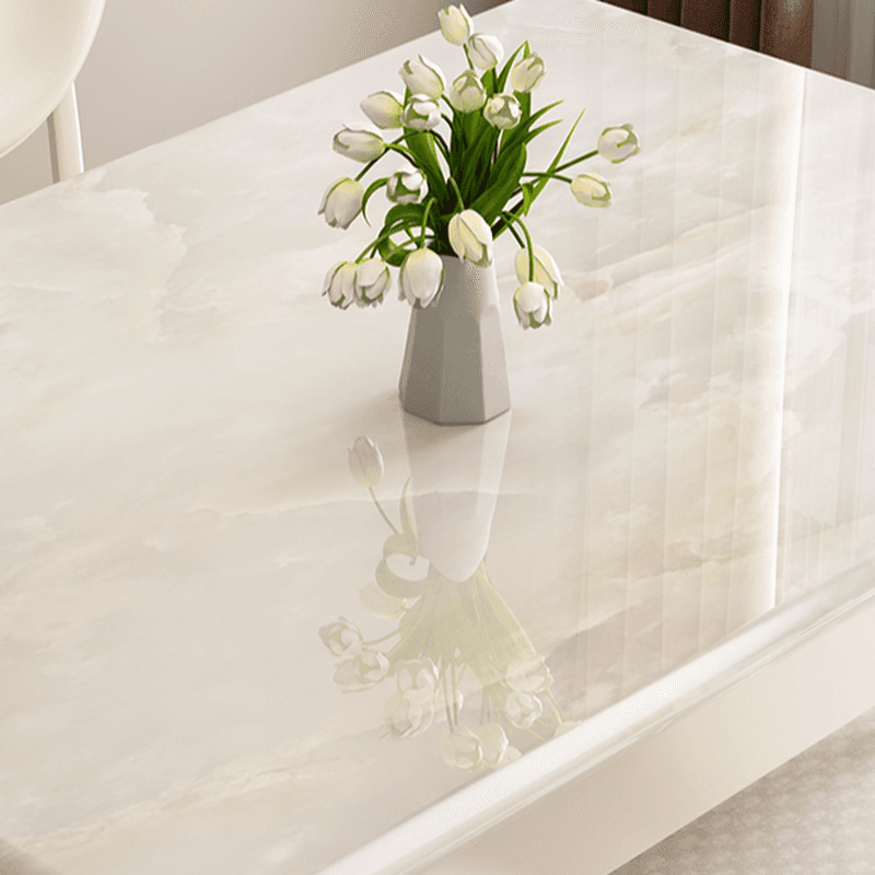 Modern Simple Style Dining Table Set - image 5