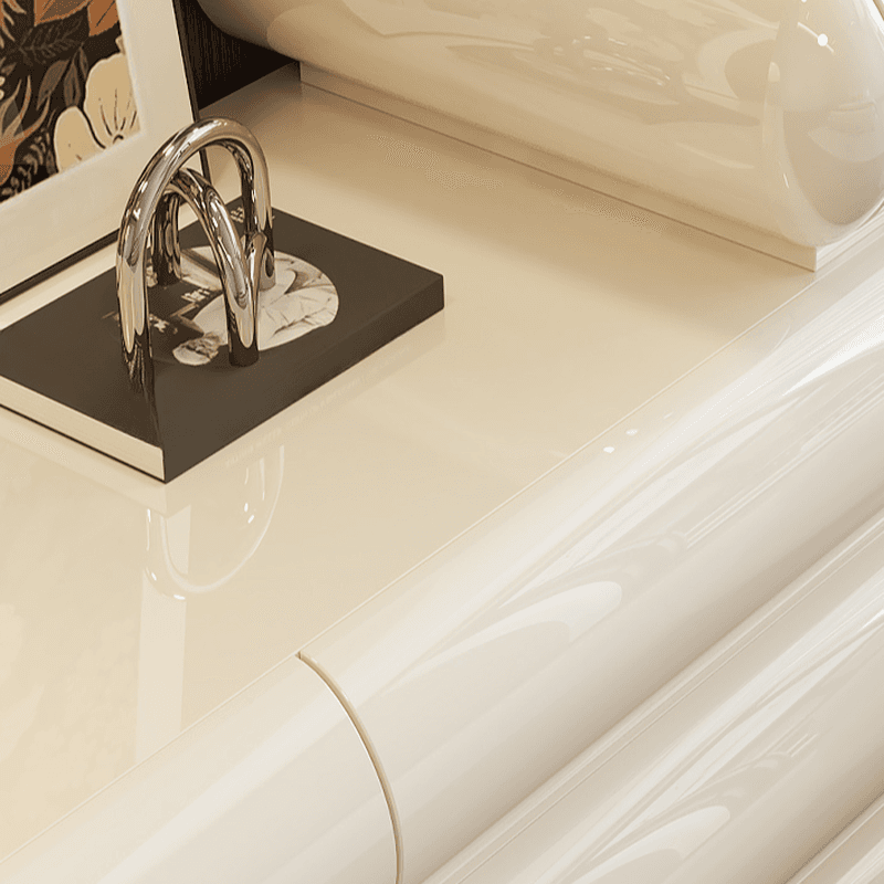 Multi-Purpose Vanity Set with Lighting, Scalable Telescopic, Push-Pull, 2-in-1 Functionality, Adjustable Touch, and Brightness - image 8
