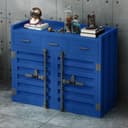 Color Blue