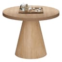 Table Top Color Natural Finish