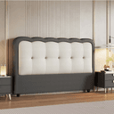 Color Dark Gray/Beige