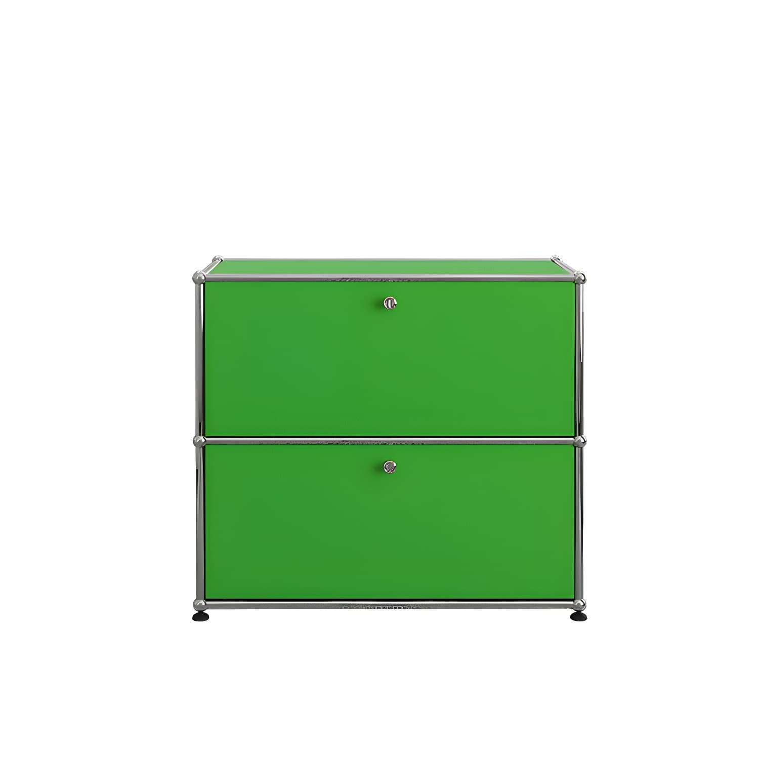 Modern Rectangle Storage Server Metal Sideboard for Dining Room - image 14