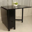 Table Top Color Black